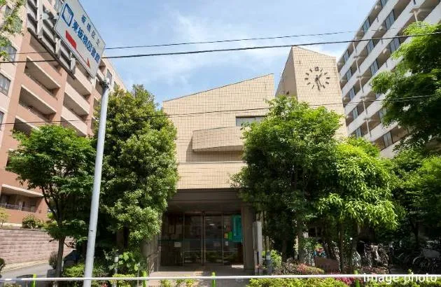 周辺施設